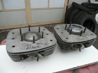 Válce čz enduro-motokros - 1