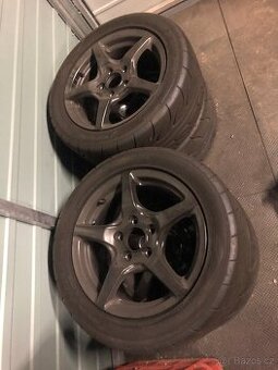 Enkei - Honda S2000 AP1 - 5x114,3 R16x7,5