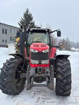 Massey Ferguson - 1