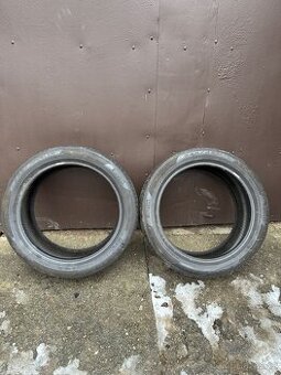 Pirelli Powergy 245/45 R19 102Y