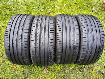 Letní pneu-sada 225/45 R17 NEXEN, výroba 03/25