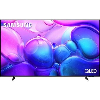 Samsung QE85Q6F, 4K Smart 216cm, EDGE LED, QLED, OS Tizen