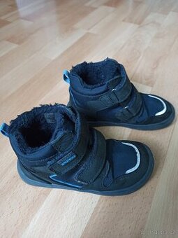 Zimní boty Protetika 28