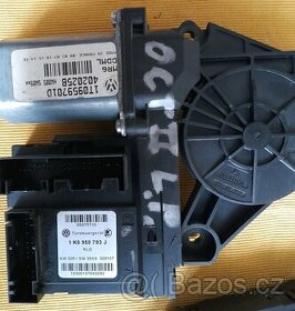 Stahovacka 1K0959793J vw, skoda, seat, rid. jednotka s moto