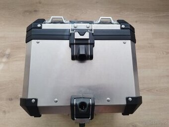 Zadní kufr topcase BMW GS1250ADV/1200ADV