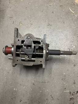 Převodovka JEEP Willys