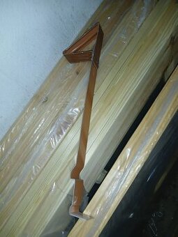 Sněhový hák Tondach