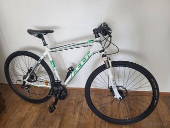 kolo Felt, rám velikost 52 (XL)