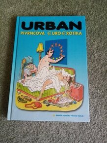 Prodám  novou knihu