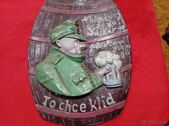 Dobrý voják Švejk - 1