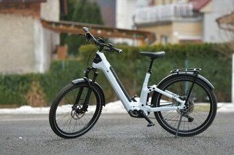 Elektrokolo Centurion