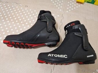 Atomic Pro Cs - combi