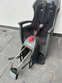 Sedačka na kolo Hamax
