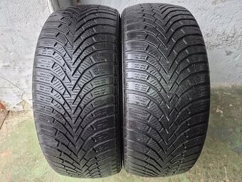 Pár zimních pneu Sailun Ice Blazer Alpine + 205/50 R17 XL