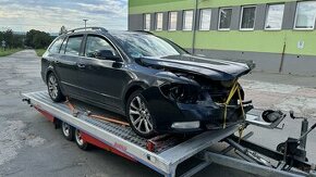 Díly Škoda Superb 2 (II) 2.0tdi 103kw