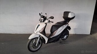 Piaggio Medley 125 , 11 kw, 2020