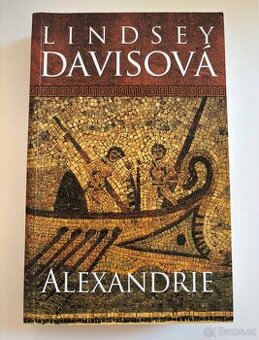 Knihy od Lindsey Davidsové