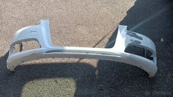 Audi A3  -  přední nárazník