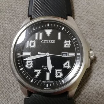 Hodinky Citizen