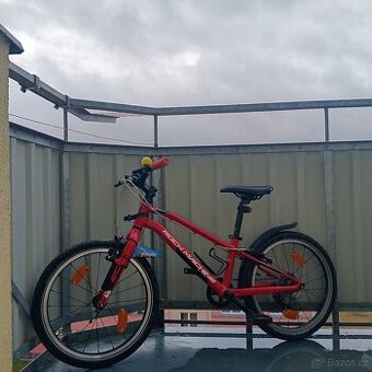 Rock  Machine thunder 20"