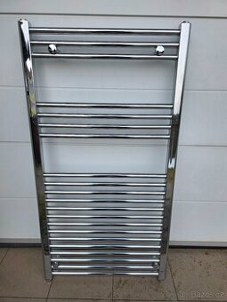 Sapho koupelnový žebřík topení