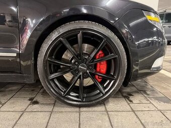 Prodám nebo výměnným alu kola 5x112 r19