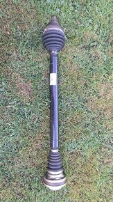 Pravá přední poloosa Škoda Octavia  3 5Q0407272E