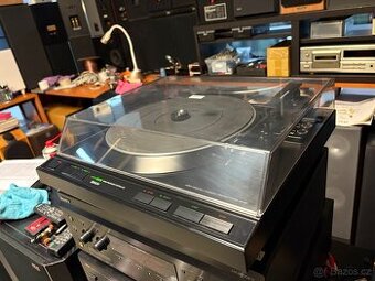 Gramofon Denon DP-35F