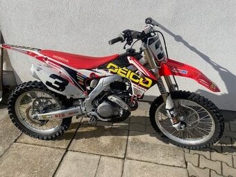 HONDA CRF 450