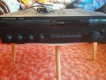 HARMAN KARDON  HK 3400