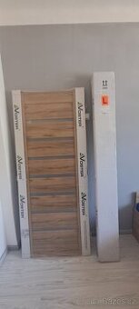 NOVÉ obložkové zárubně