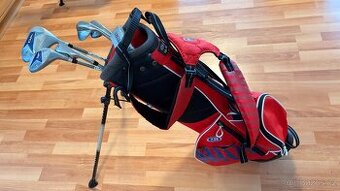 Dětský golfový set - 137 - 145 cm U.S. Kids Golf