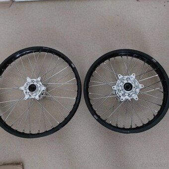 Sada kol FM-PARTS 21/18 KTM Husqvarna GASGAS