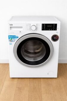 Pračka Beko se sušučkou 8 kg praní 5 sušeni třidy A+++