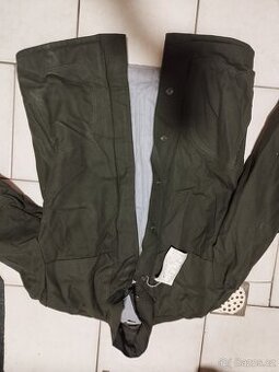 Nový pracovní komplet Otavan Třeboň - 1