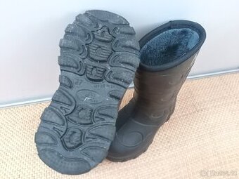 Gumáky McKinley vel. 27