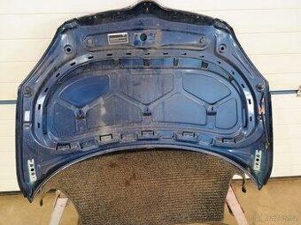 Kapota - Škoda Fabia