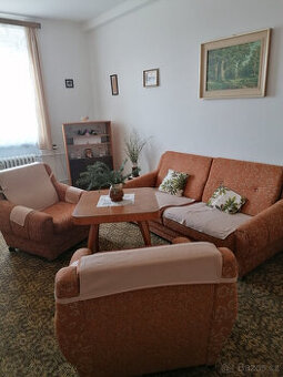 prodám SEDACÍ SOUPRAVU