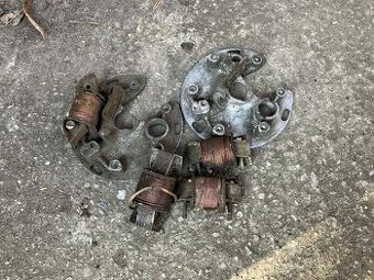 nekompletní statory na čz 150