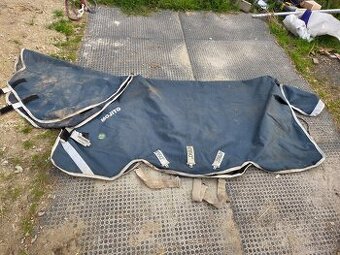 Pláštěnka Horseware 155 cm