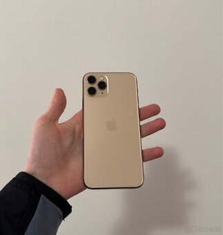 iPhone 11 Pro 256gb,100% baterie ⚡️