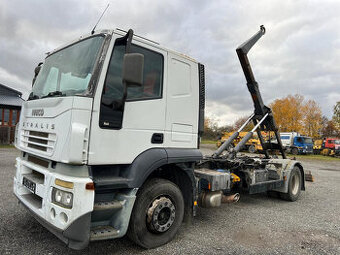 Hákový nosič IVECO AT190S36, r.v. 2004