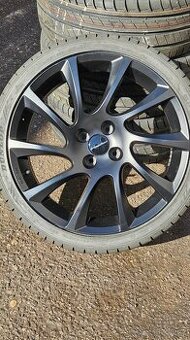 Letní originál tuning Irmscher R18" Turbo Star