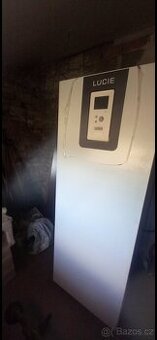 Tepelné čerpadlo NIBE