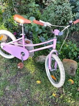 JOYSTAR dívčí kolo 5 až 8 let