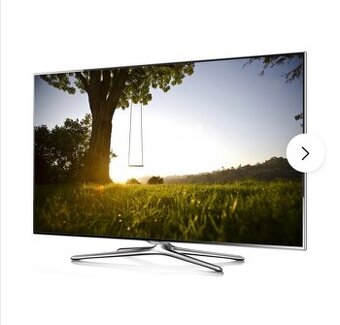 Smart tv Samsung 139cm