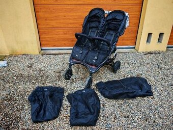 Starší Valco Snap Duo s nafukovacími koly