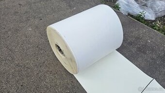 Gumový dopravníkový pás šířka 55 cm - nové