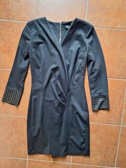 Šatičky Rinascimento vel.L