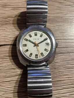Hodinky Prim